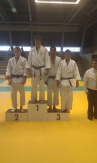 Podium