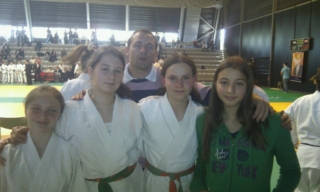 Minime Gironde 2012