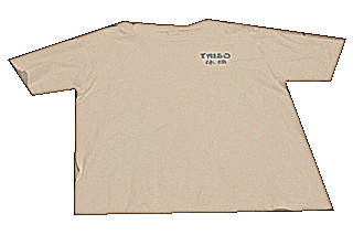 T shirt 10 